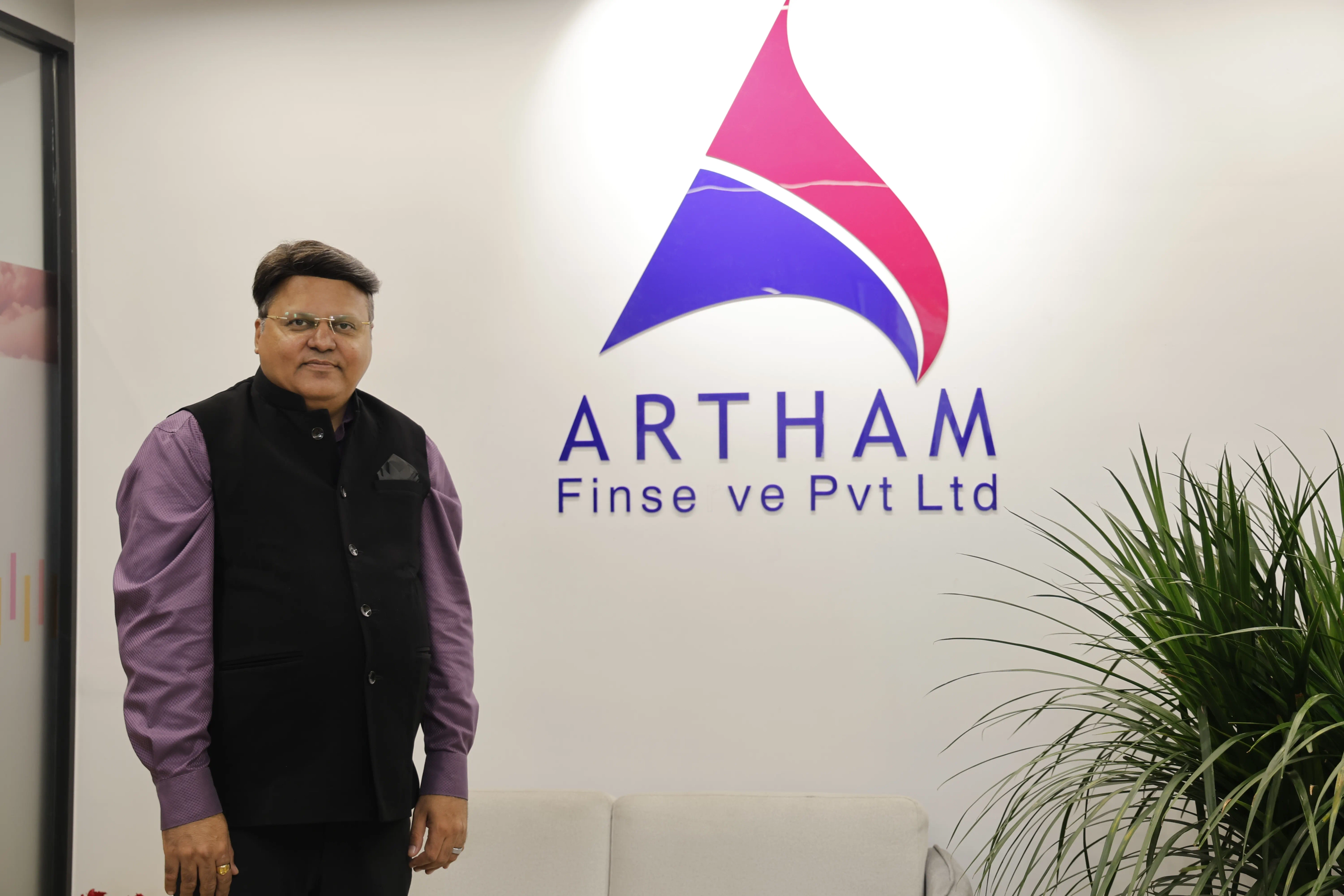 Artham Finserve gallery - photo 1