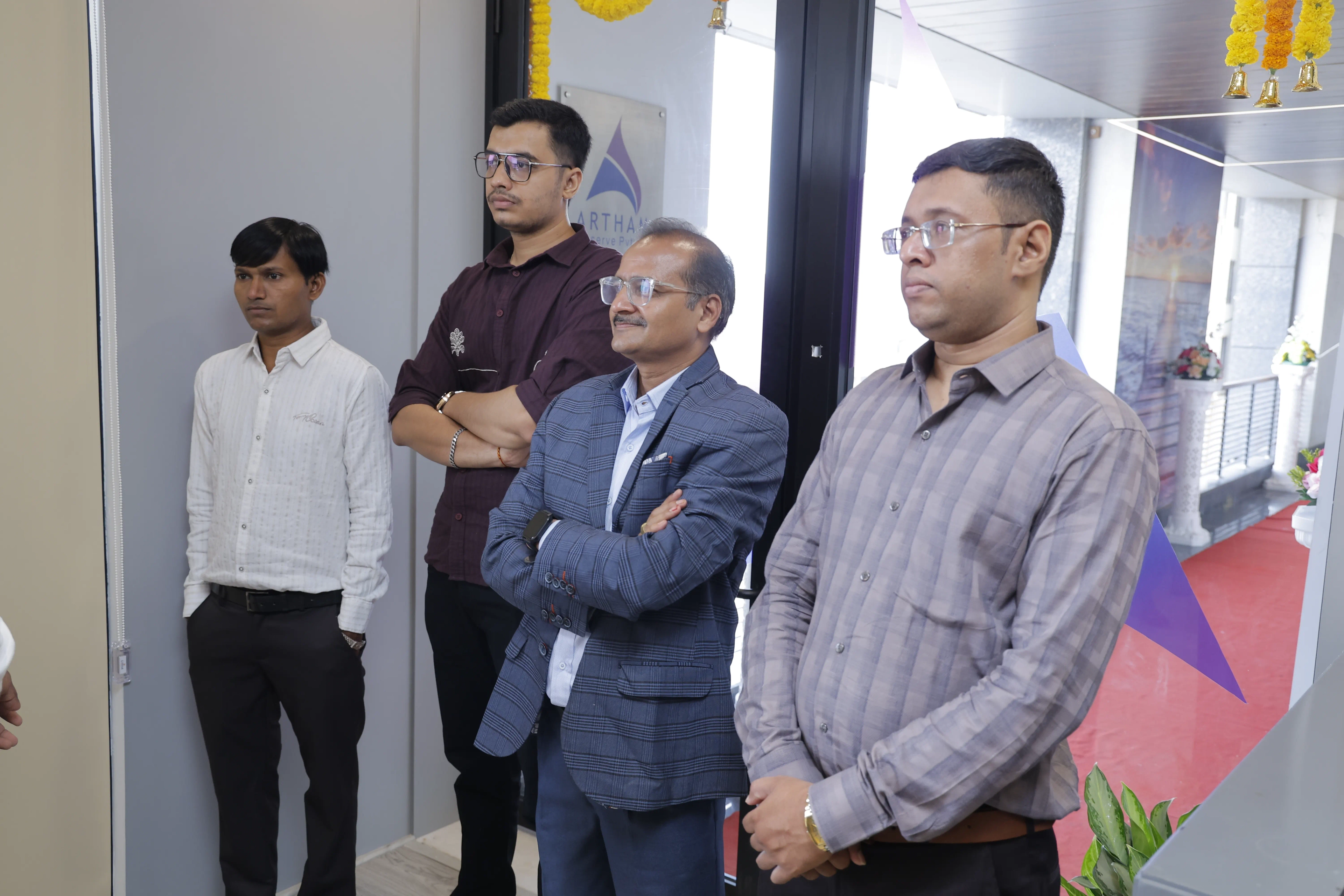 Artham Finserve gallery - photo 4