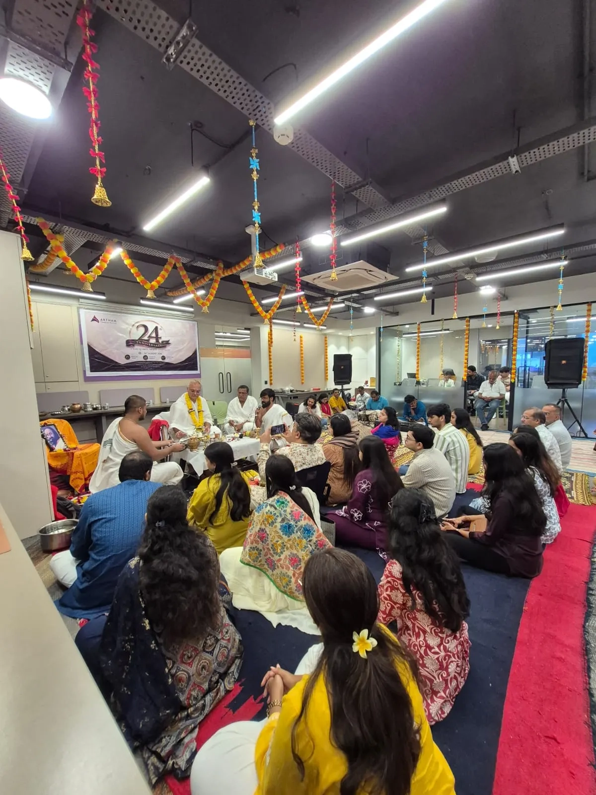 Artham Finserve gallery - photo 27