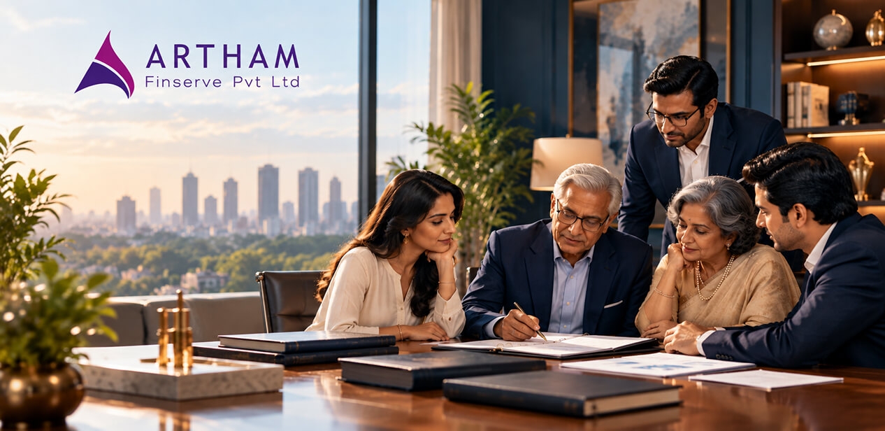 What Families Should Plan For Wealth Transfer