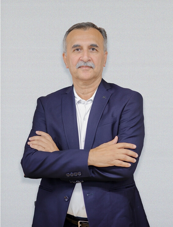 Apoorva Vora