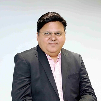 Dharmesh Mehta