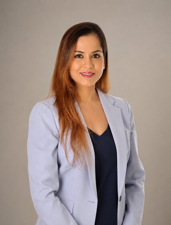 Dolly Phadnis