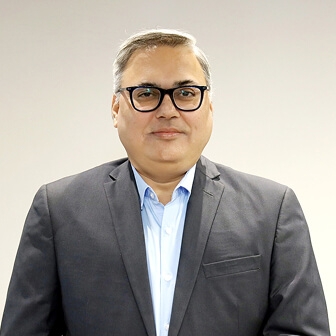 Jayesh Mehta