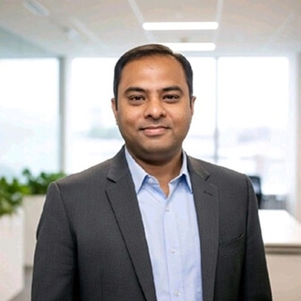 Karan Mali