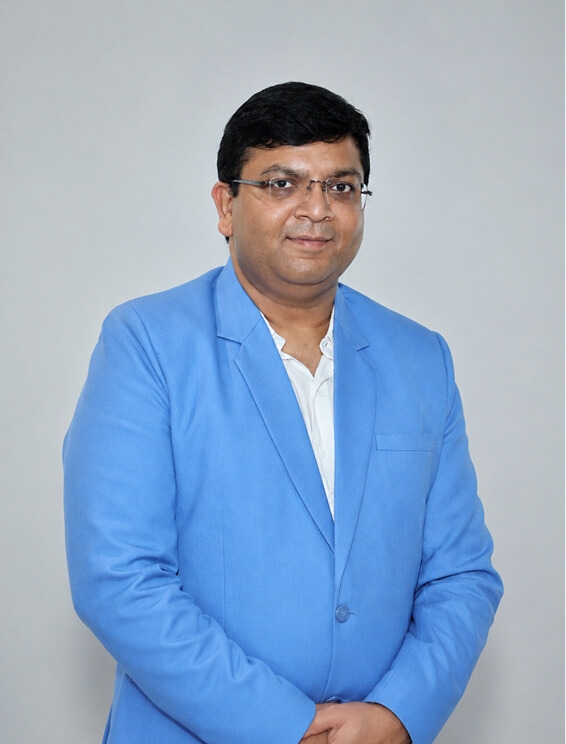 Samkit Shah